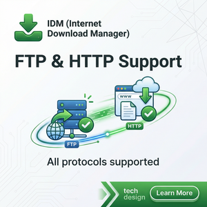 IDM官网 - IDM健康监测