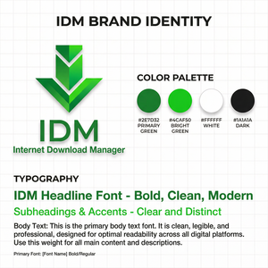 IDM官网 - IDM直播推流
