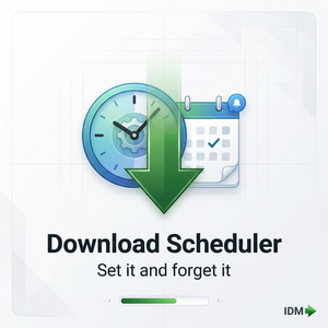 IDM官网 - IDM事件查看器